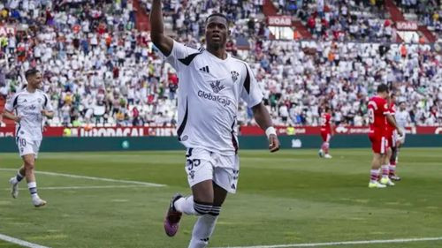 Kofane rompe récords y se convierte en la venta más cara en la historia del Albacete