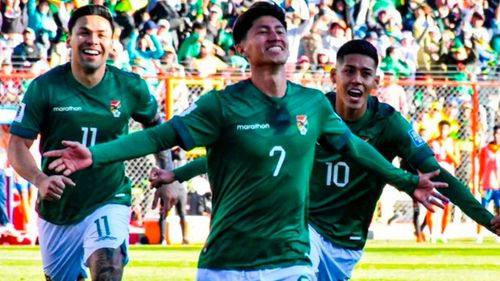 La Verde despierta furor en Tarija y vende todas las entradas digitales