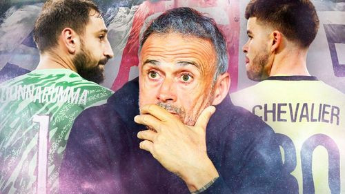 El PSG se queda sin margen por Donnarumma y contempla su venta