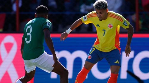 Calor y humedad: el rival extra de la  Verde en Barranquilla