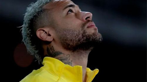 La última bala de Neymar para ir al Mundial