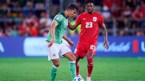 La Verde cierra prácticas en Santa Cruz antes de viajar a Tarija para enfrentar a Panamá