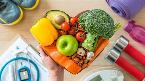 Un estilo de vida saludable puede reducir el deterioro cognitivo en adultos mayores