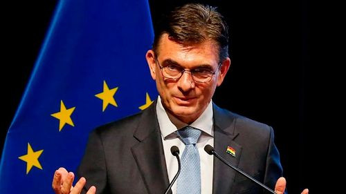 Misión europea anuncia apoyo millonario tras visita a Bolivia