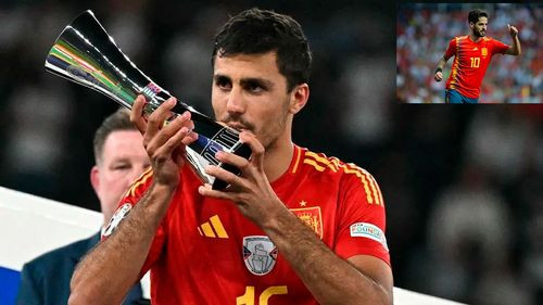 Isco regresa a la selección española tras seis años; Rodri queda fuera por lesión