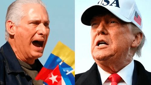 Cuba advierte a EE.UU. que no habrá entendimiento ni negociación con “coerción”