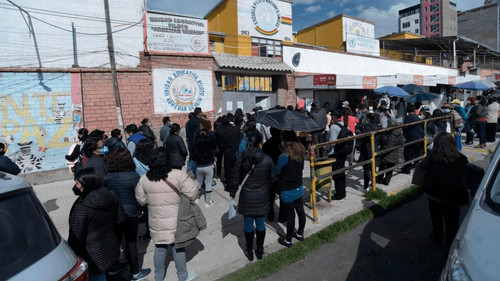 Inscripciones escolares inician este lunes 19 de enero: esto es lo que debes saber 