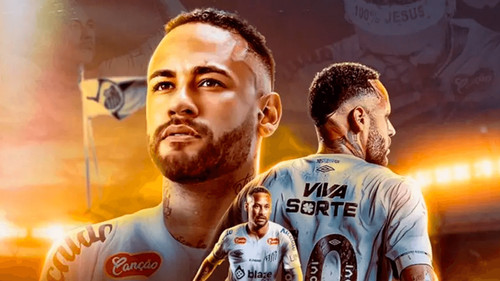 Neymar admite que podría retirarse a fin de año y deja en suspenso su futuro