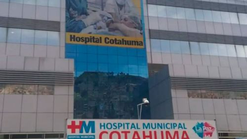 Hospitales municipales de La Paz garantizarán atención de emergencia durante las elecciones