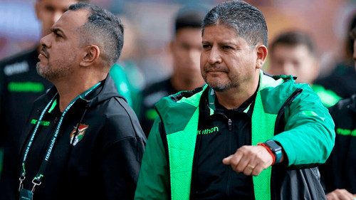 Villegas viaja a Monterrey y gestiona permisos para jugadores del exterior