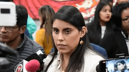 En Santa Cruz exigen claridad al Gobierno por declaraciones sobre el modelo 50/50