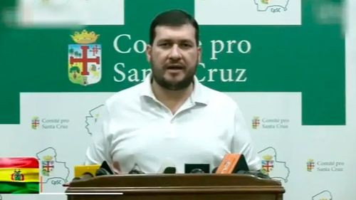 Cívicos piden que el voto sea libre, sin chantajes ni presiones