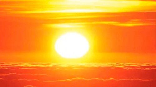 Día sin sombra: alerta por elevada radiación ultravioleta en Bolivia