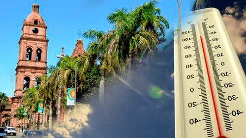 ¿Cómo estará el clima hoy en Santa Cruz? Este es el pronóstico para la jornada