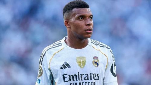 Mbappé bajo investigación en Francia por presunto pago irregular a policías