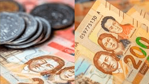 Estabilidad en el tipo de cambio oficial y vigilancia en el mercado paralelo este sábado 