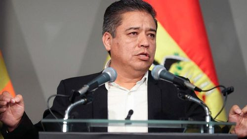 Gobierno convoca a encuentro nacional en Cochabamba
