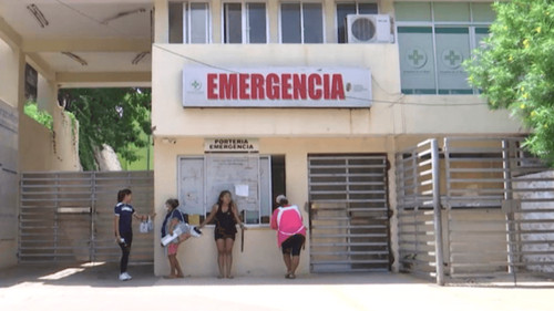 Bono de viáticos de vacunación adeudado es el detonante del paro de 48 horas en salud de Santa Cruz