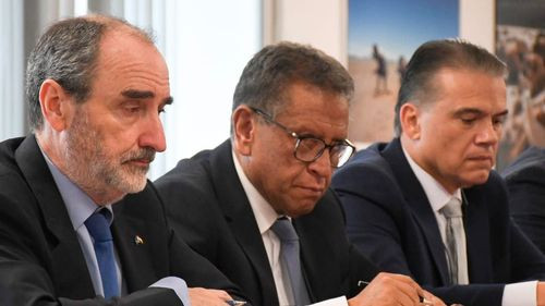 Bolivia y Brasil activan ofensiva binacional contra el crimen organizado en Santa Cruz
