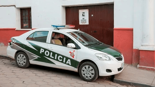 Imagen de Detienen a joven acusado de violar a una mujer de 80 años en Cochabamba