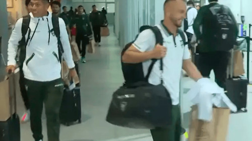 La Verde ya vuela rumbo a México: El sueño mundialista se define en dos finales en Monterrey