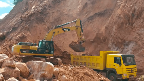  ABC reporta dificultades en 9 tensiones viales del país: Conozca los puntos críticos