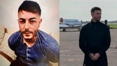 Golpe contundente a las finanzas de Marset: Incautaciones iniciales superan los 15 millones de dólares 