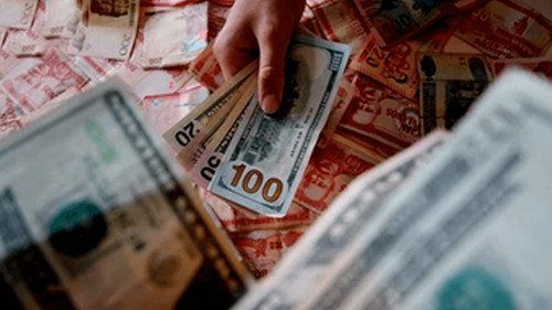 Imagen de El dólar digital supera los 12,90 bolivianos en el mercado paralelo este domingo