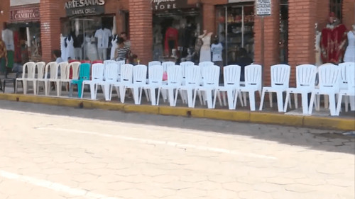 Precarnavalera: Alcaldía colocará sillas gratuitas para que el público disfrute el paso de las comparsas