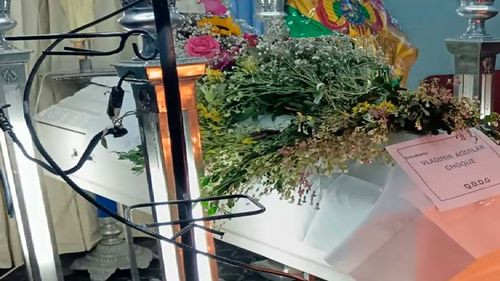 Adolescente de 17 años muere tras ser brutalmente golpeado en bloqueo de Llallagua