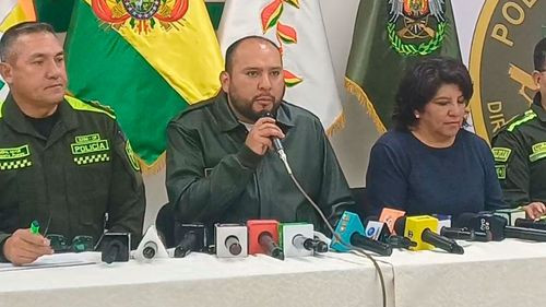 Cuatro personas procesadas por delitos electorales en Potosí, Santa Cruz y La Paz