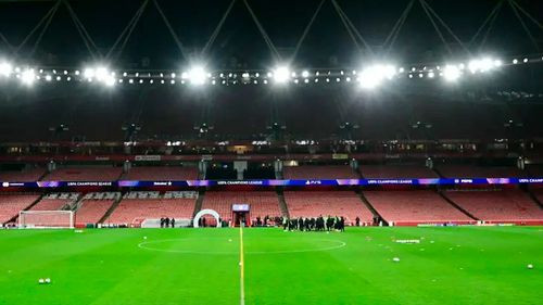 La Champions League se alista para un vibrante “supermiércoles” con 18 partidos simultáneos