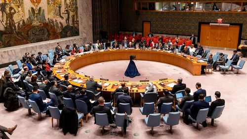 ONU analiza incursión de EEUU en Venezuela tras captura de Maduro