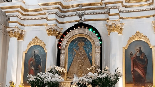 Festividad de la Virgen de Guadalupe es declarada Patrimonio Cultural Inmaterial de la Humanidad por la UNESCO