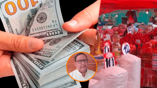 Economista advierte que caída del dólar paralelo aún no aliviará la inflación