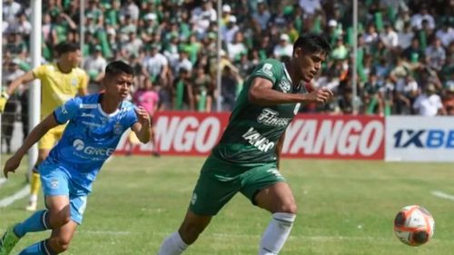 Así se definen los octavos del Torneo de Verano