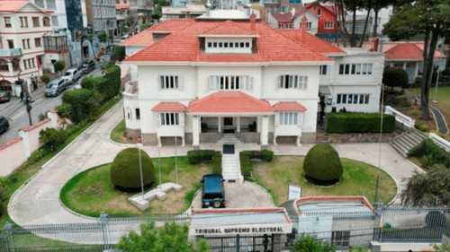 TSE sesiona para definir la convocatoria a las subnacionales y espera la promulgación de la ley