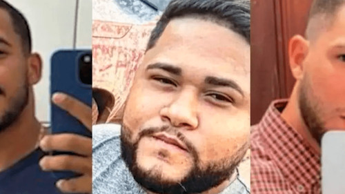 Brasileños desaparecidos en Bolivia: hallan su camioneta encendida pero sin rastro de ellos