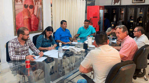 Tras reuniones, el Gobierno define tres prioridades inmediatas para el sector productivo de Beni y Pando