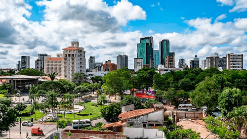 Sepa cómo se comportará el clima esta semana en Santa Cruz