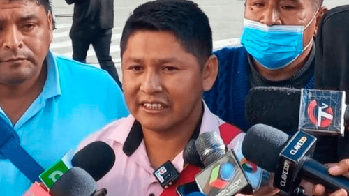 Diputado pide a la DEA investigar a Evo Morales por presuntos vínculos con el narcotráfico