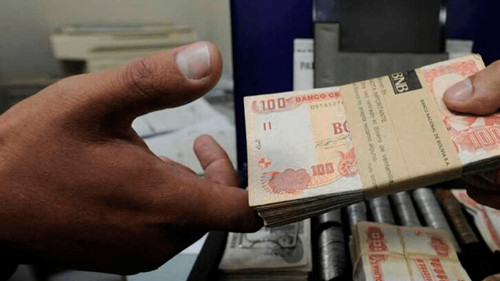 Gobierno activa “pago acelerado” para saldar deudas con proveedores y evitar freno económico