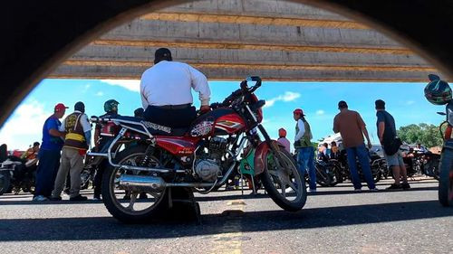 Transportistas definirán con aseguradora resarcimientos por daños a motores