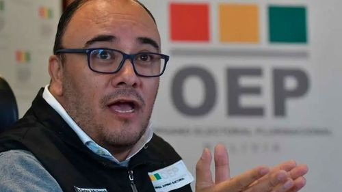 La Paz registra récord de postulantes en elecciones subnacionales