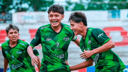 Tahuichi debuta con victoria en el Mundialito Paz y Unidad 2026