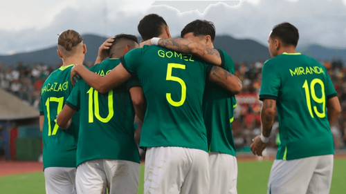 Amistoso Bolivia–México: este martes se anunciarán precios y venta de entradas