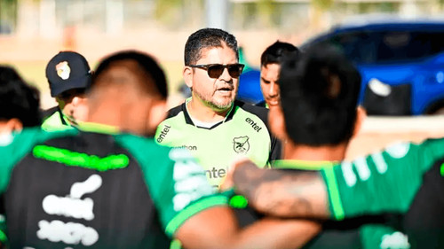¡Gol en puerta! Óscar Villegas convoca a Juan Godoy para salvar la ofensiva de la Verde