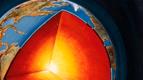 ¿Hasta qué profundidad ha llegado el ser humano en la Tierra y por qué es clave conocer su interior?