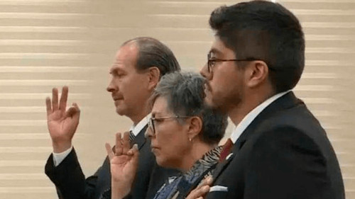 “Ahora sí haremos cultura en serio”: Ministra posesiona a tres viceministros del sector