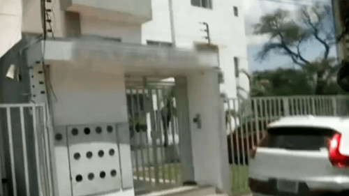 Asalto armado en Santos Dumont: roban Bs 300 mil y huyen